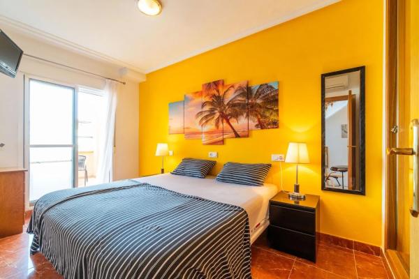 Piso en calle Cilantro, 5