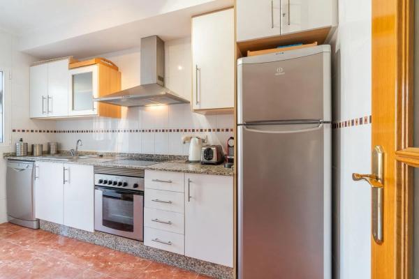 Piso en calle Cilantro, 5