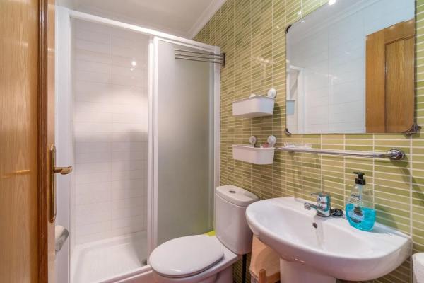 Piso en calle Cilantro, 5