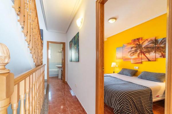 Piso en calle Cilantro, 5