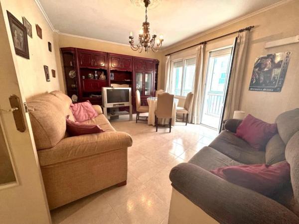 Piso en Montepinar-La Aparecida-Raiguero