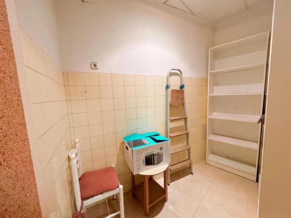 Piso en Montepinar-La Aparecida-Raiguero