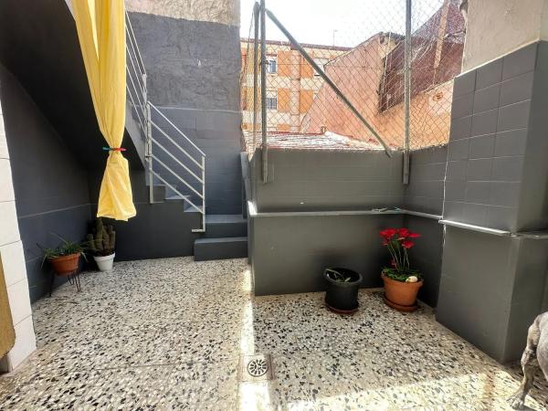 Chalet en calle Capuchinos