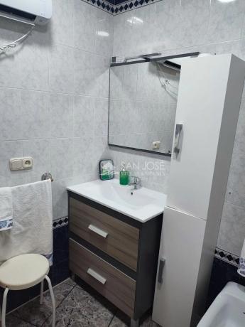 Piso en Molins-Campaneta-San Bartolomé