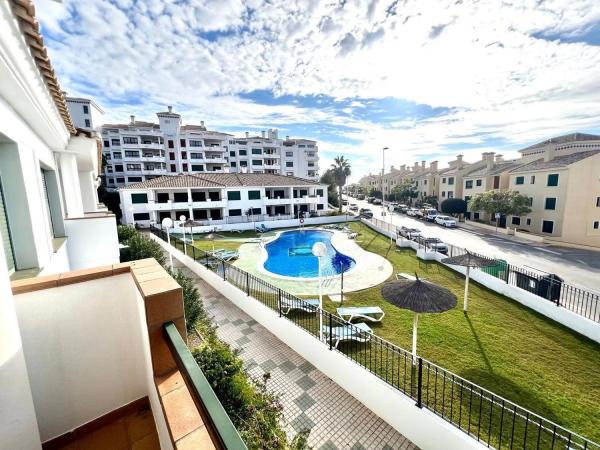 Piso en avenida de Ibiza, 24