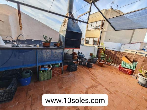 Dúplex en Orihuela Ciudad