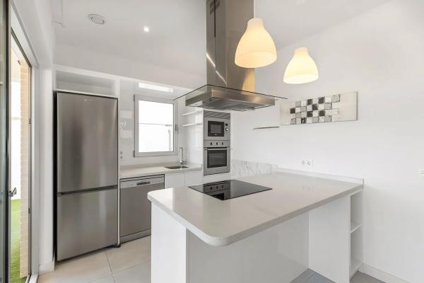 Piso en Desamparados-Hurchillo-Torremendo