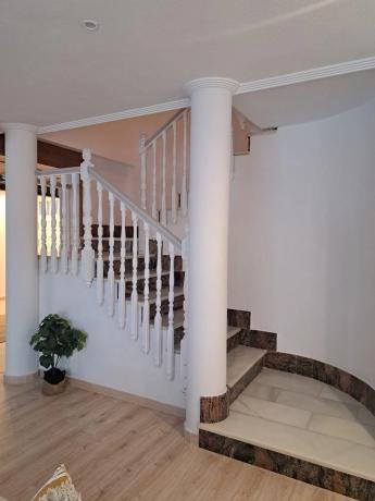 Chalet en vereda Liorna