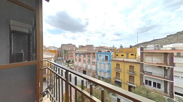 Piso en Orihuela Ciudad