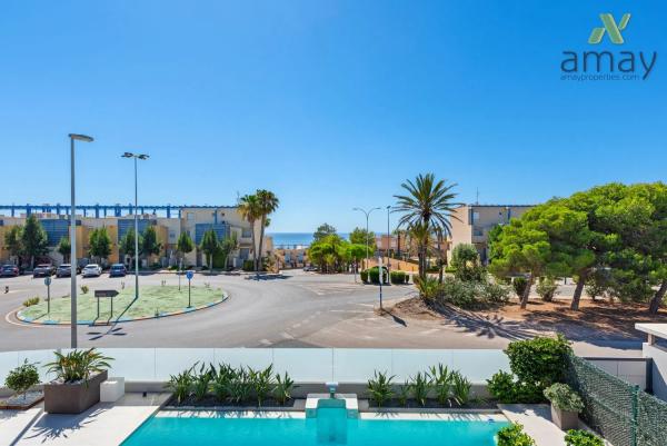 Casa independiente en calle Ana María Matute s/n