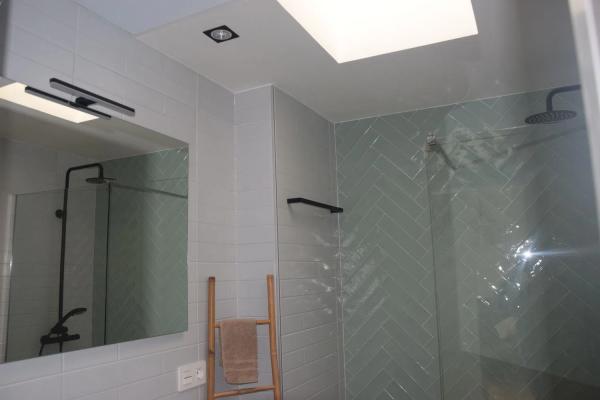 Ático en calle Aljibes, 1