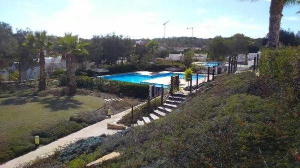 Piso en Barrio Las Colinas Golf