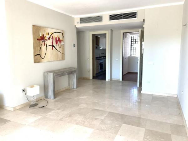 Piso en Barrio Las Colinas Golf