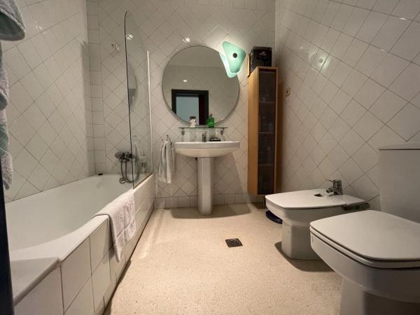 Casa independiente en calle Miguel de Unamuno