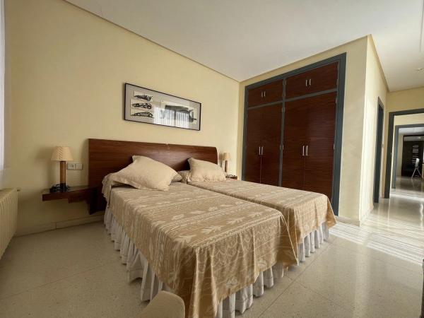 Casa independiente en calle Miguel de Unamuno