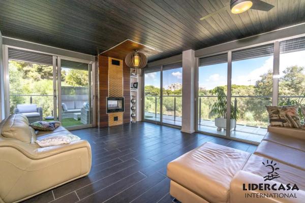 Casa independiente en calle Miguel de Unamuno s/n