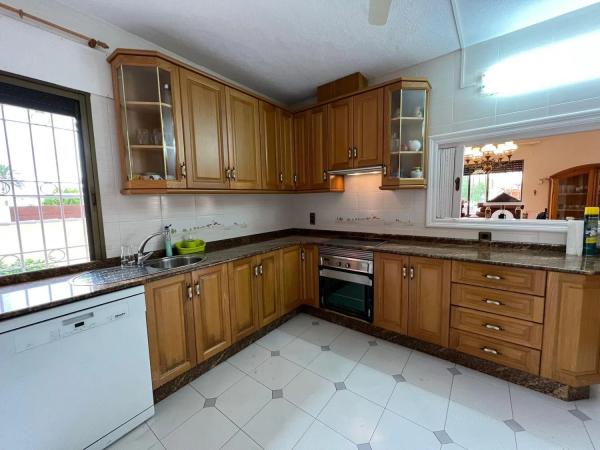 Casa independiente en calle Catalejo, 21