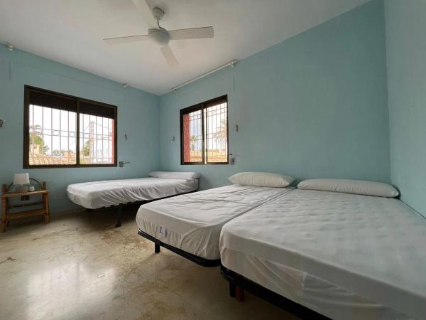 Casa independiente en calle Catalejo, 21