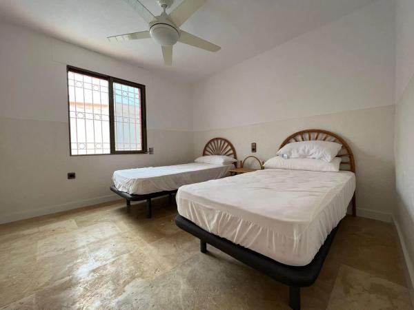 Casa independiente en calle Catalejo, 21