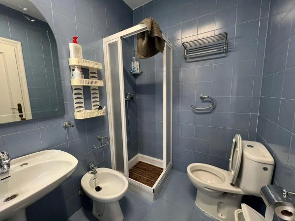 Casa independiente en calle Catalejo, 21