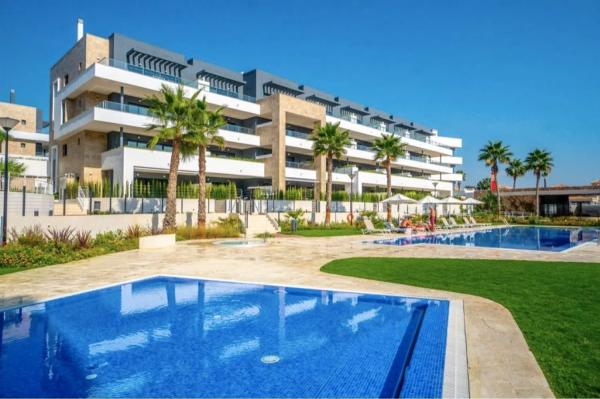 Piso en Barrio Playa Flamenca