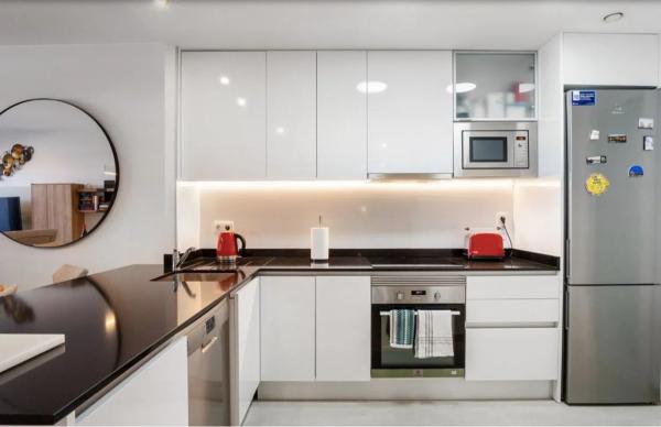 Piso en Barrio Playa Flamenca