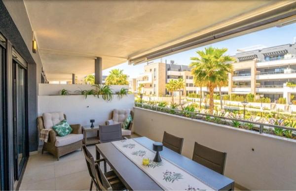 Piso en Barrio Playa Flamenca