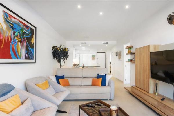 Piso en Barrio Playa Flamenca