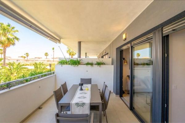 Piso en Barrio Playa Flamenca