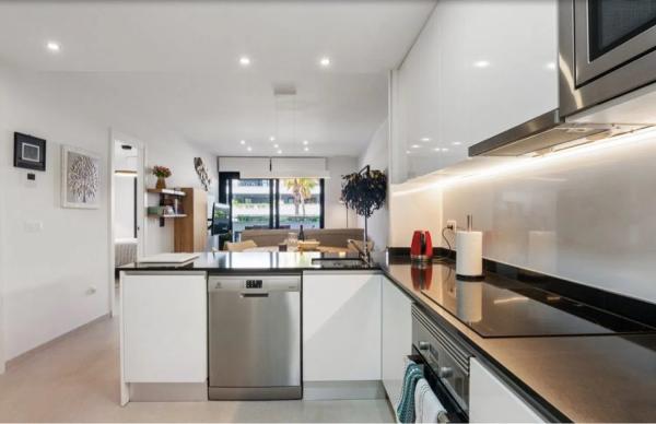 Piso en Barrio Playa Flamenca