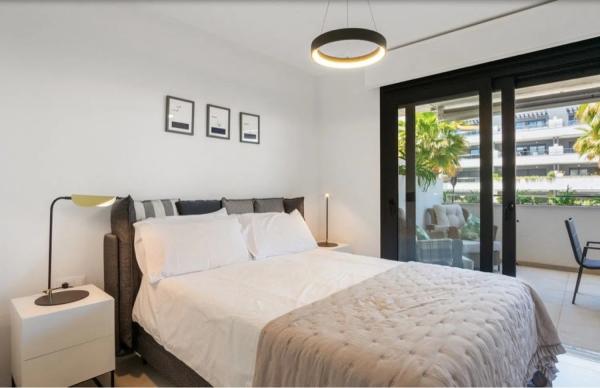 Piso en Barrio Playa Flamenca