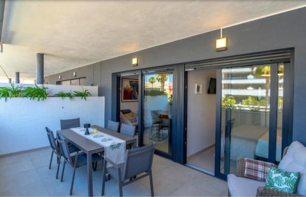 Piso en Barrio Playa Flamenca