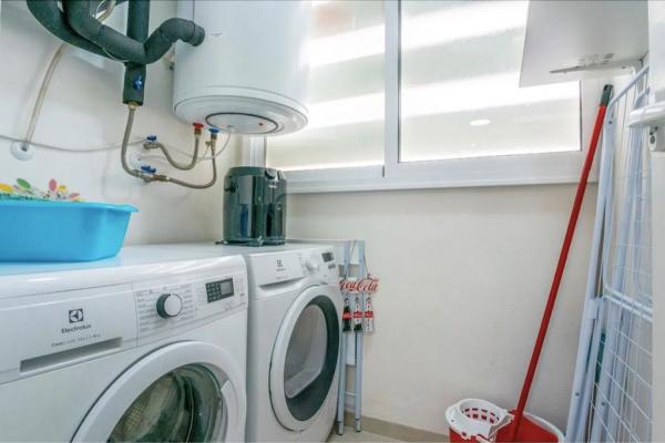 Piso en Barrio Playa Flamenca