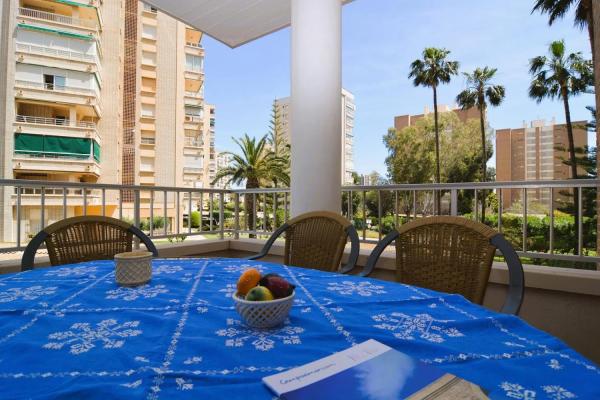 Piso en Barrio Campoamor