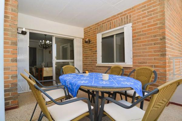 Piso en Barrio Campoamor