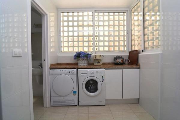 Piso en Barrio Campoamor