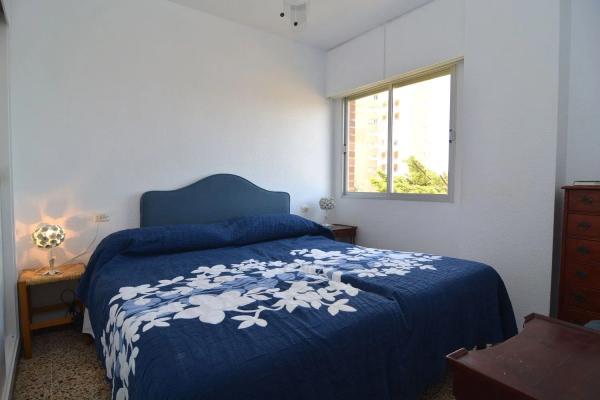 Piso en Barrio Campoamor