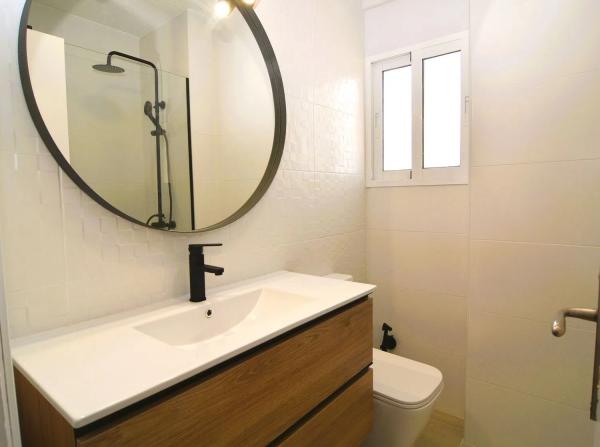 Piso en Barrio Campoamor