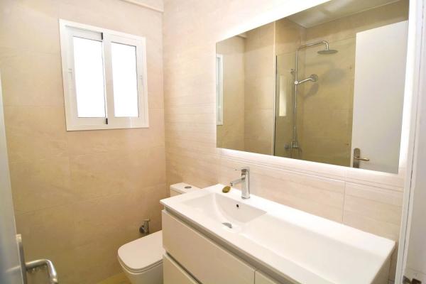 Piso en Barrio Campoamor