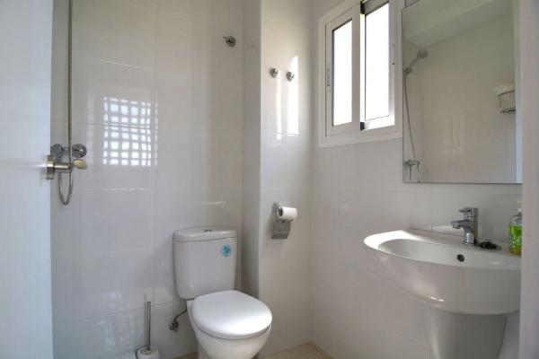 Piso en Barrio Campoamor