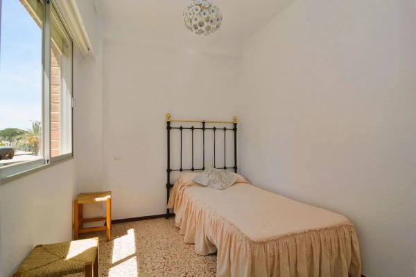 Piso en Barrio Campoamor