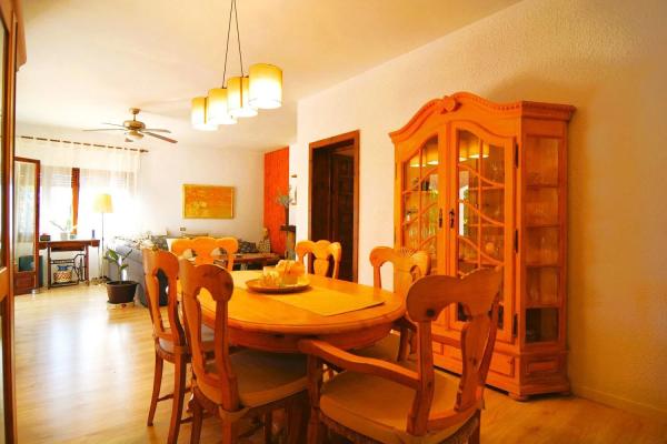 Casa independiente en calle de Jorge Manrique, 22