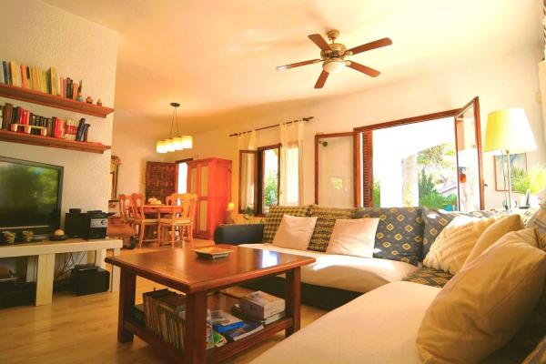 Casa independiente en calle de Jorge Manrique, 22