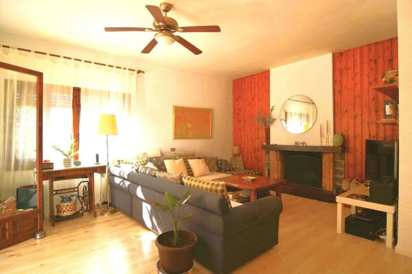 Casa independiente en calle de Jorge Manrique, 22