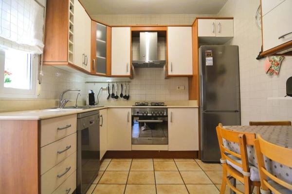 Casa independiente en calle de Jorge Manrique, 22