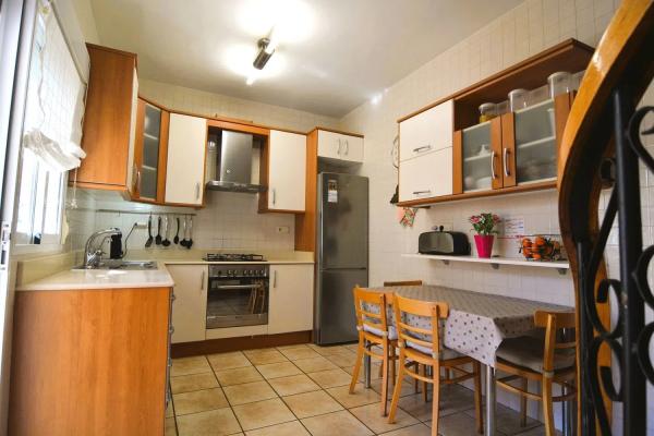 Casa independiente en calle de Jorge Manrique, 22