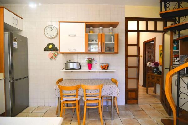 Casa independiente en calle de Jorge Manrique, 22