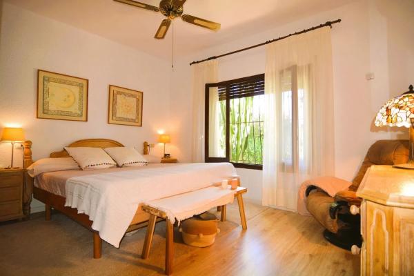 Casa independiente en calle de Jorge Manrique, 22