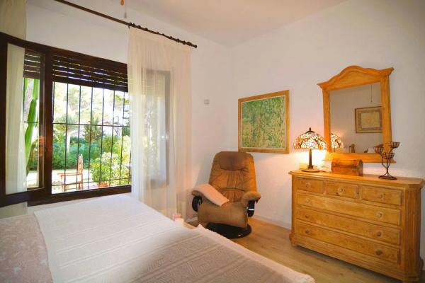 Casa independiente en calle de Jorge Manrique, 22