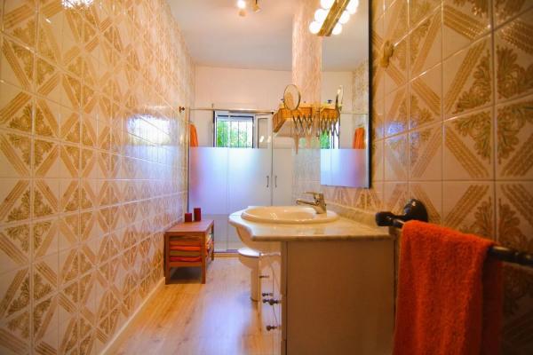 Casa independiente en calle de Jorge Manrique, 22